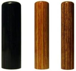 印鑑･はんこ 個人印3本セット　実印： 玄武 18.0mm 銀行印： 彩樺(さいか) 13.5mm 認印： 彩樺(さいか) 12.0