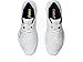 ASICS Men's Sky Elite FlyteFoam 3 Volleyball Shoes, 7, White/Pure Gold