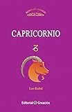  Capricornio: 10
