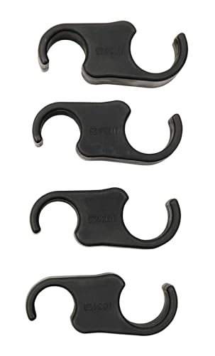 Fish Trap 9202 S-Clips, Small