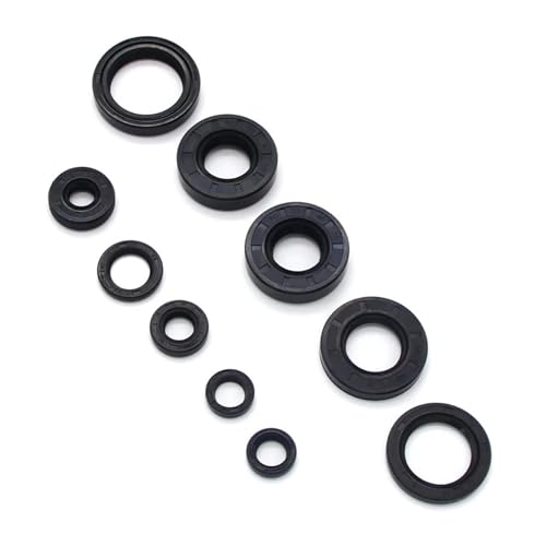 Kit joint de cylindre moto YZ125 idéal pour l'entretien avant circuit