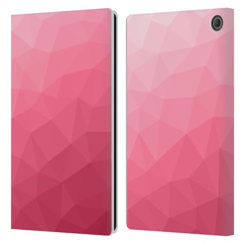 Housse Amazon Fire Max 11 Rose pour le Travail Nomade et les Voyages