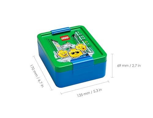 LEGO pour développer la concentration et la patience chez soi - 5