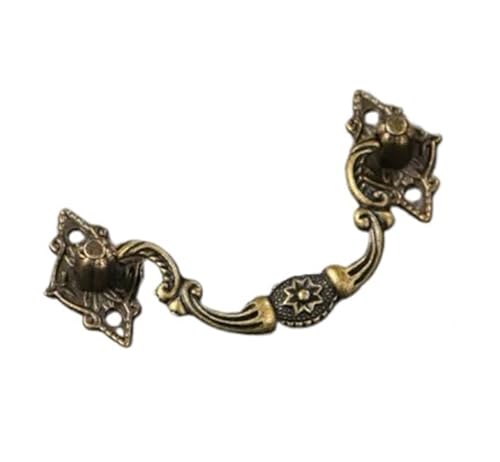 CECBAGBVEJ(ȓX) Be[W gƋ Lrlbg HI onh  uY muƃv 2 LrlbghAnh(2pcs Bronze 116mm)