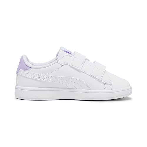 Image of Puma Unisex-Child Smash Hook and Loop