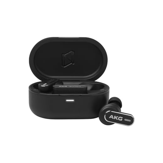 AKG N5 Hybrid (sem fio)