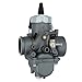 Carbpro 2 Stroke Engine Carburetor Replacement for Polaris Xplorer 250 2000 2001 2002 Trail Blazer 250 1990-2006 2 Stroke