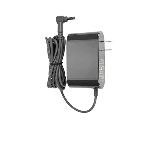 Chargeur pour Dyson V12 V15 SV22 résout les pannes de batterie aspirateur