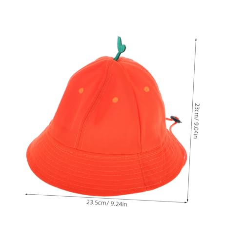 Boys and Girls Hat Bear Ears Beach Cap for Toddlers Uv Fishing Hat for Boys and Girls for Outdoor Activities2
