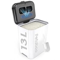 Amazon｜真空保存容器 自動真空 Petaboo【-15kPa自動真空で鮮度キープ