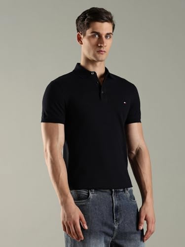 Image of Tommy Hilfiger Men Polo Shirts