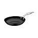 Price comparison product image Tramontina Black Enamelled Cast Iron Frying Pan | 30 cm (3 Litre) | Indoor & Outdoor Use