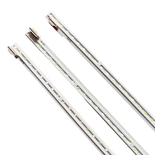 Tira LED para TV 70 pulgadas Kit 2 para 2 TV miniatura 3