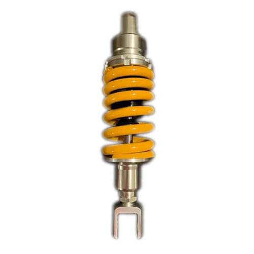 Suspension arrière de moto défaillante ? Installez la fourche universelle 300mm 310mm