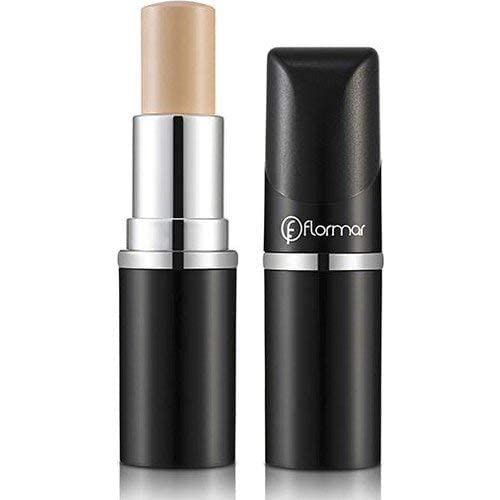 Flormar True Color Concealer - Stick Kapatıcı No:03 Light Beige 5.3gr