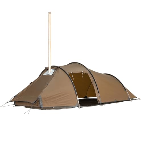 POMOLY Locomotive 2 Tent