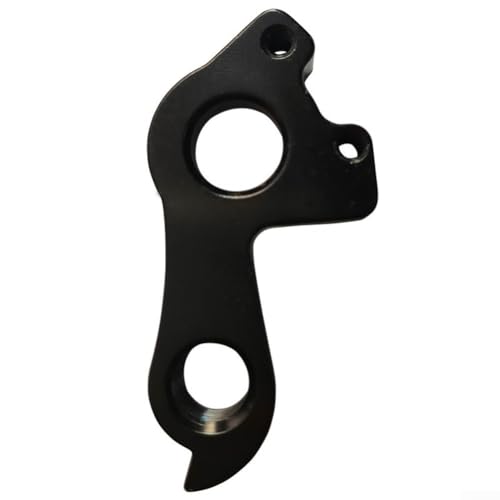 Yhenlovtt Percha de cambio para embrague Diamondback para bicicleta, pieza de repuesto de aleación de aluminio para modelos 2016-2018