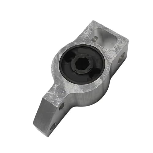Buje del brazo de control delantero de alta resistencia 3C0199231E para recuperar la direccion