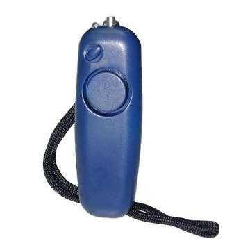 Vigilant Hands-Free Wrist Personal Alarm – 130dB Emergency Alarm For Joggers, Walkers, Students & Outdoor Enthusiasts