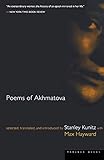 Poems of Akhmatova