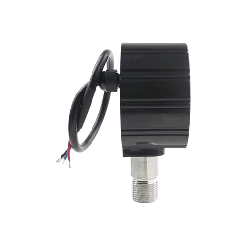 Contrôleur de pressostat d'eau résistant pour éviter les pannes - 7