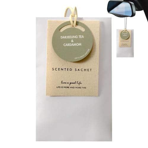 Bolsas perfumadas para cajón, bolsas de fragancia seguras,...