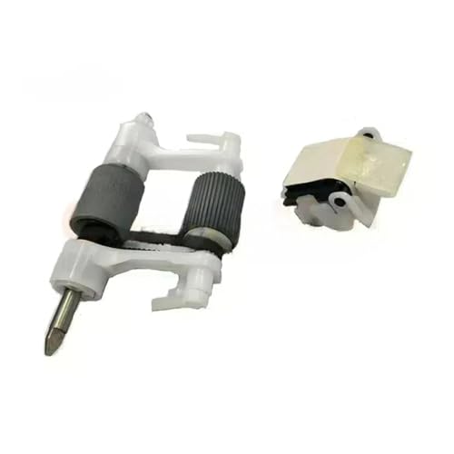 Rouleau de ramassage ADF anti-bourrage compatible HP 9250 et 9200C