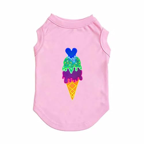 [XANPYO] �y�b�g �^���N�g�b�v �_�炩�� ���U�� S �y�� �E���ȒP �t�� ������ �L�O�B�e �����^�� �t�ďH �ʋC�� �L�k�� ������ �h�~ T�V���c ���� �h�b�O�E�F�A �X�|�[�c�� �s���N ���� �ї����h�~ ��̓� �l�G�ʗp