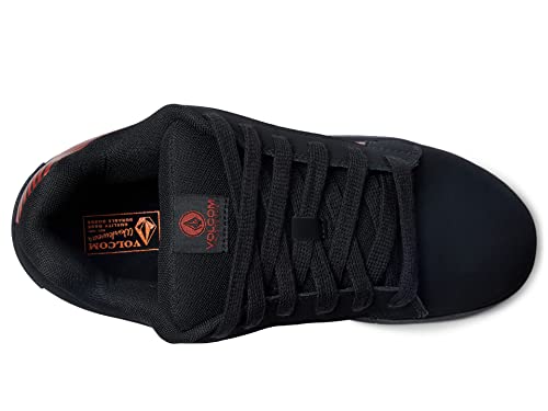 Image of Volcom Mens Stone Op Art Eh Comp Toe