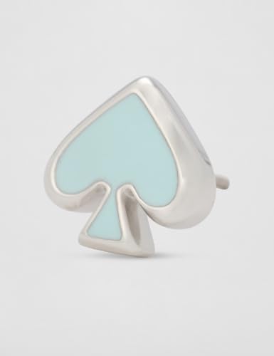 Image of kate spade new york womens Everyday Spade Studs