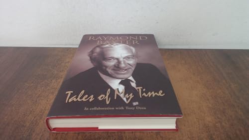 Tales of My Time