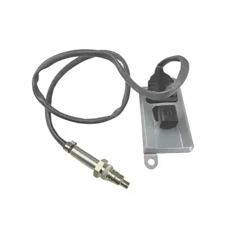 Sensor NOx 441-5127-03 para solucionar pérdida de potencia en cargadoras 2