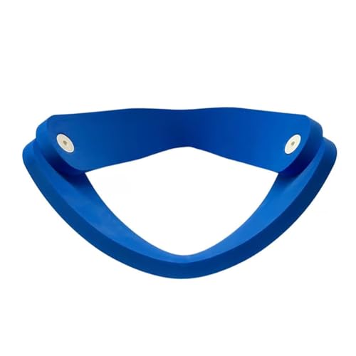 Tacdas Sillón Reclinable Flotante, Plegable, de Espuma No Inflable, para Natación, 60 Cm, Color