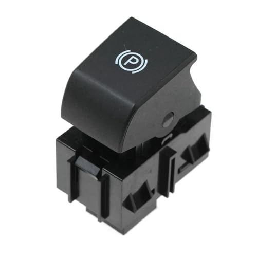 Frein parking bouton pour Opel 2007-2017 interrupteur de frein à main électronique 20786127