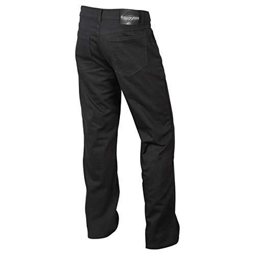 Scorpionexo 2503-36 Covert Jeans Men'S Reinforced Motorcycle Pants  thumb #1