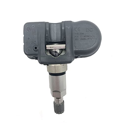 Capteur de pression des pneus 56029400AE pour valve de roue auto