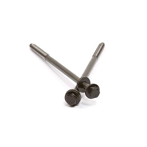 Evergreen HB21100 Compatible With 97-08 Ford Mercury 4.6L 5.4L SOHC V8 VIN W, L, Z Head Bolt Set