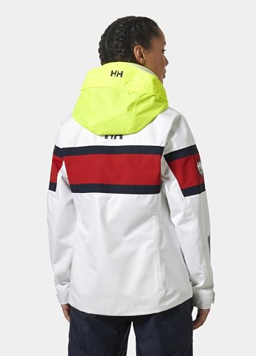 Helly-Hansen Women's Salt Original Jacket4