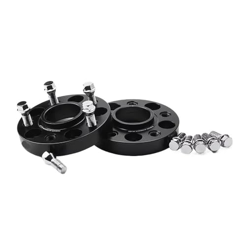 Entretoises de roue 5x130 Classe G évitez les frottements élargisseurs de voie W463