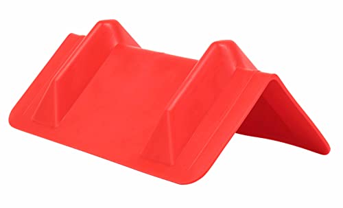 Image of Mytee Products (20 Pack) Corner Protector V-Shaped 4 inch X 11 inch