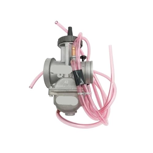 Carburateur 42 mm haute précision pour motos CR500 et YZFR3