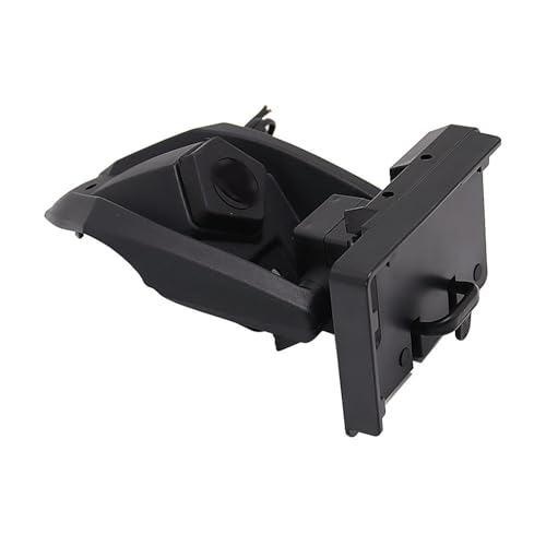 Support de navigation moto Yamaha NMAX résistant aux vibrations avec chargeur USB intégré - 5