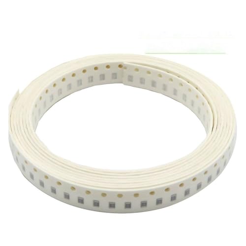 Generic 300pcs 0805 SMD Resistor 2.4M ohm Chip Resistor 1/8W 2.4M 2M4 ohms 0805-2.4M