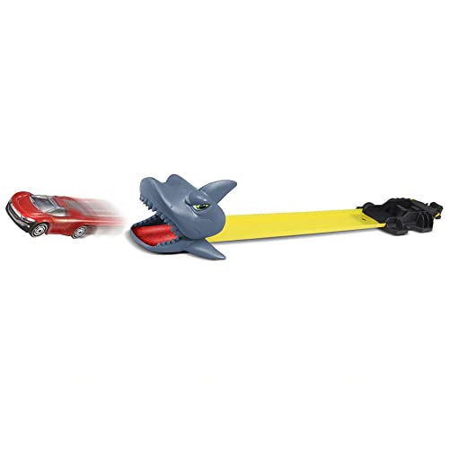 Playset - Ataque Tubarao - Fanfun - New Toys