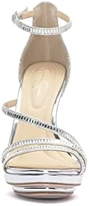 Las Mejores Ofertas En Sandalias De Tacón Mujer Jessica Simpson Y Flip Flops | EBay