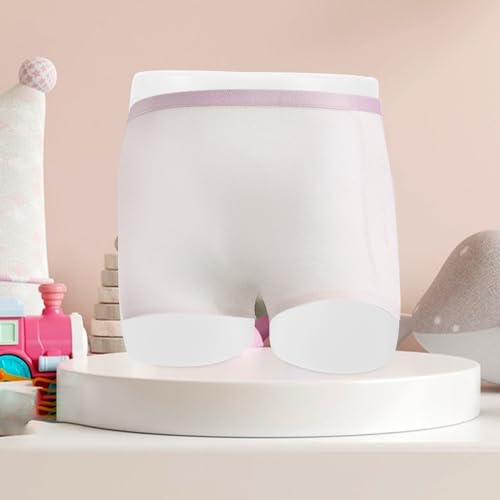 Maniquí de plástico infantil de ropa interior para evitar arrugas 8
