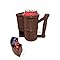 Dragon Mug Dice Tower - Insulated Cup With Dice Rolling Tower & Storage