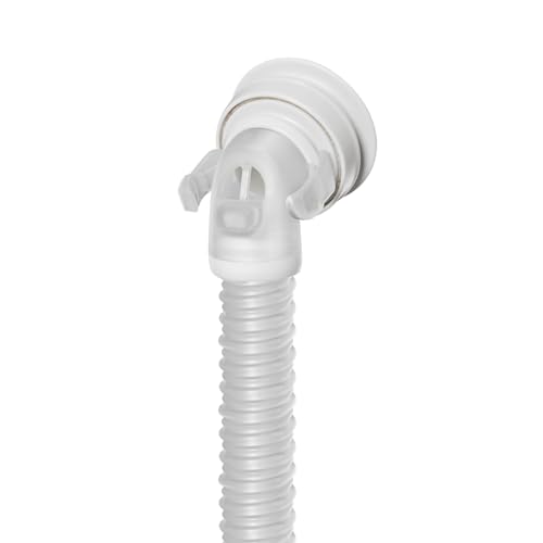 Coude Resmed AirFit F40 QuietAir de rechange pour masque facial PPC