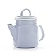 Dexam 17819210 Vintage Home Cafetière Émaillée 1,2 l