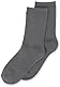 NAME IT Baby-Jungen NKMWAKSI Wool Terry XXIII Socken, Iron Gate, 37/39